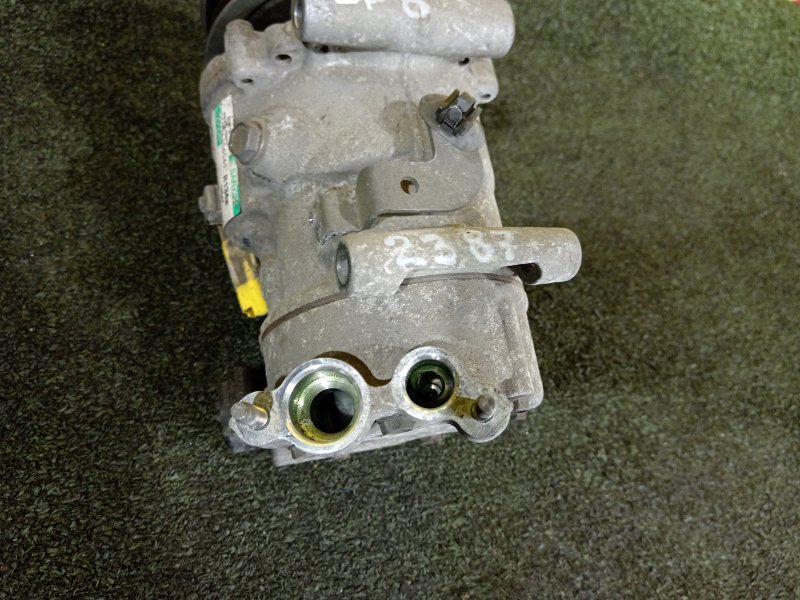 Компрессор кондиционера, 5000 рублей, Красноярск