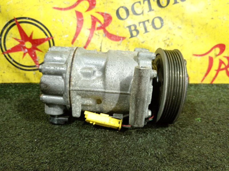 Компрессор кондиционера, 5000 рублей, Красноярск