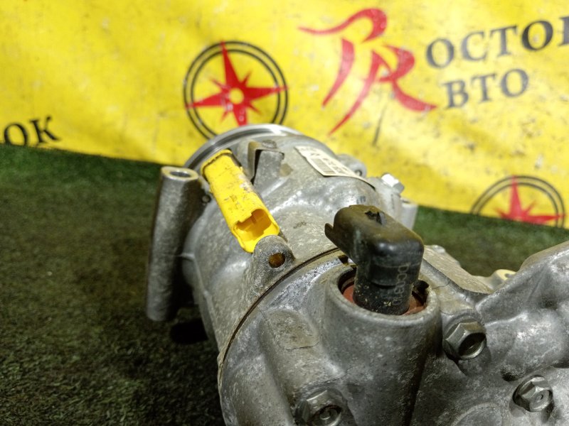 Компрессор кондиционера, 5000 рублей, Красноярск