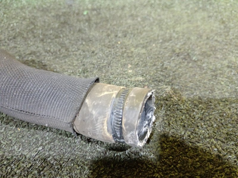 Патрубок радиатора, 300 рублей, Красноярск