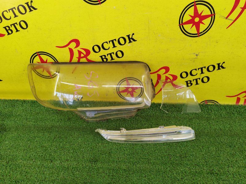 Стекло фары, 4000 рублей, Красноярск