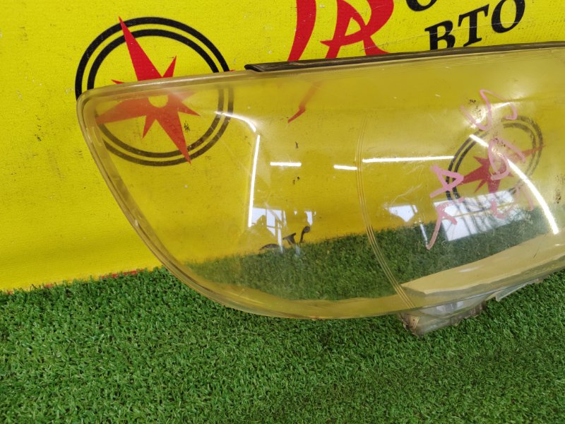 Стекло фары, 4000 рублей, Красноярск