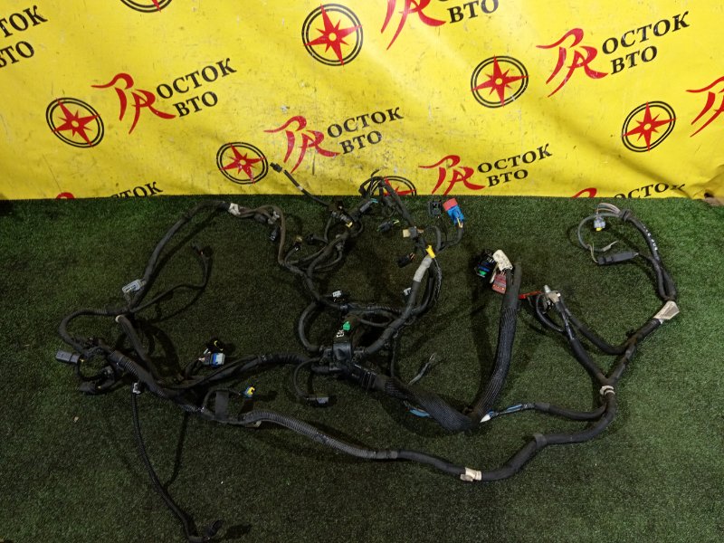 Проводка ДВС, 1500 рублей, Красноярск