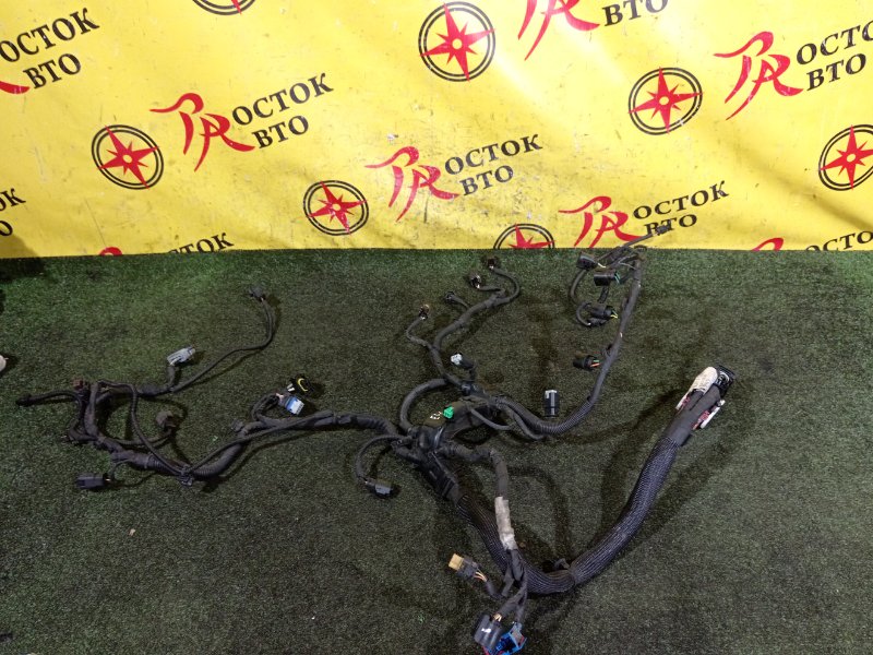 Проводка ДВС, 1500 рублей, Красноярск