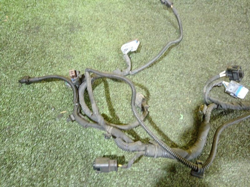 Проводка ДВС, 1500 рублей, Красноярск