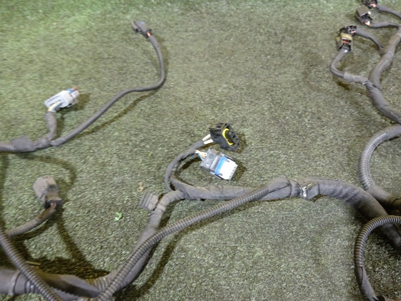 Проводка ДВС, 1500 рублей, Красноярск