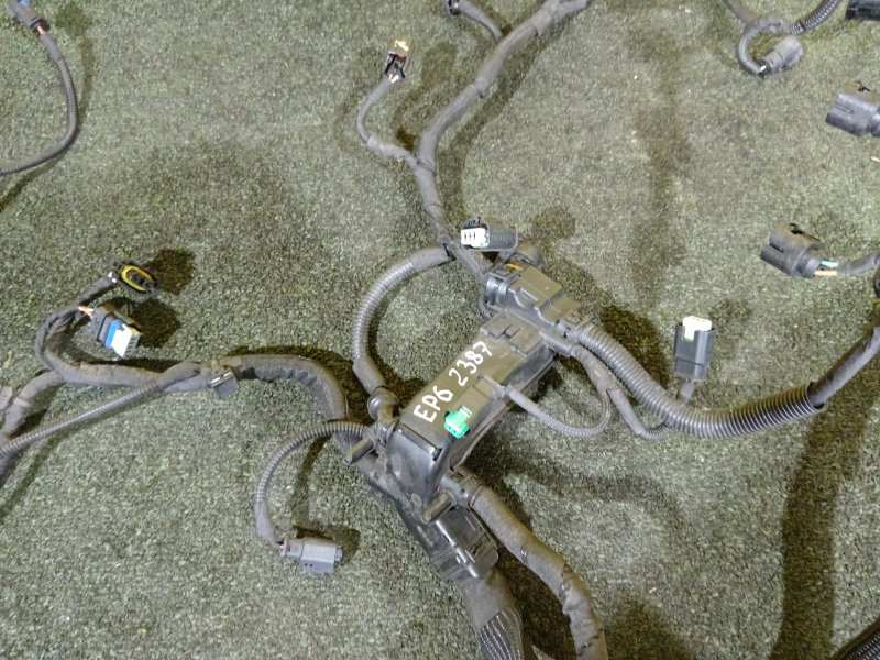 Проводка ДВС, 1500 рублей, Красноярск