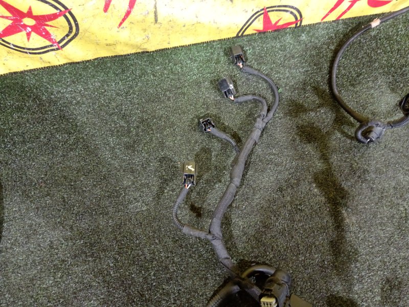 Проводка ДВС, 1500 рублей, Красноярск