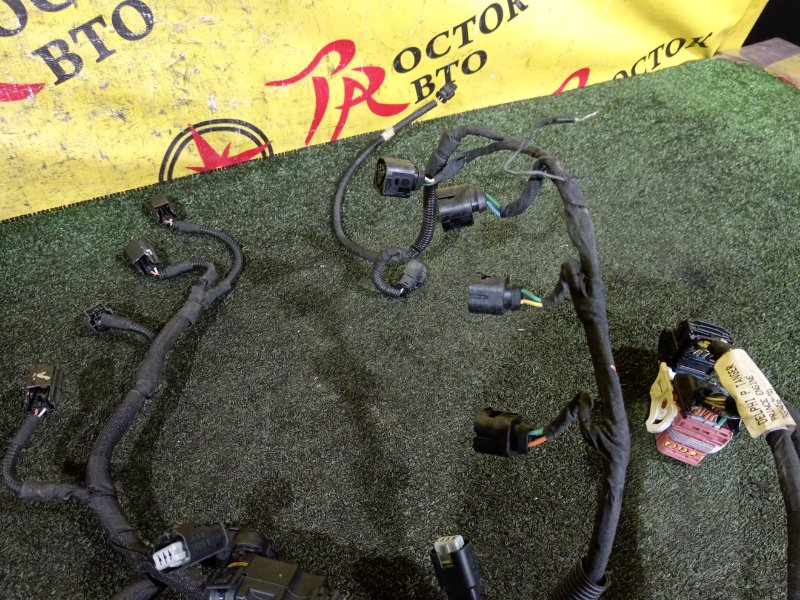 Проводка ДВС, 1500 рублей, Красноярск