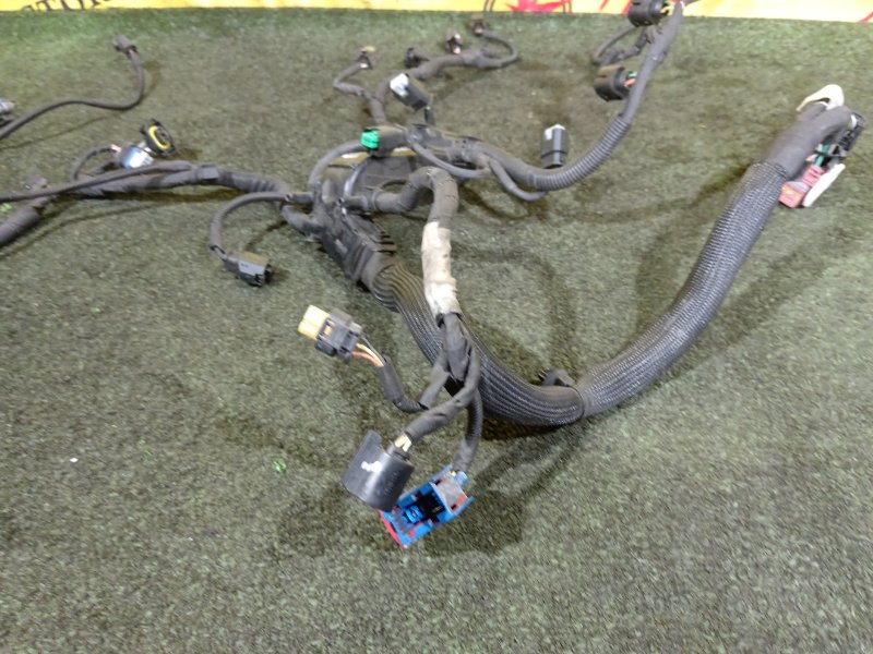 Проводка ДВС, 1500 рублей, Красноярск