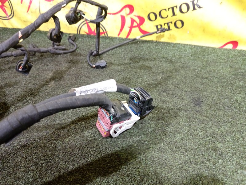 Проводка ДВС, 1500 рублей, Красноярск