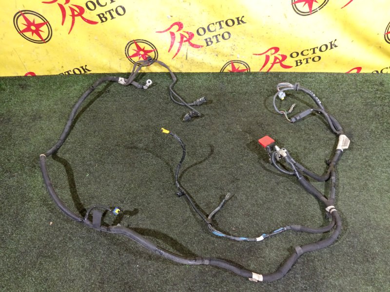 Проводка ДВС, 1500 рублей, Красноярск