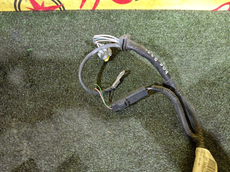 Проводка ДВС, 1500 рублей, Красноярск