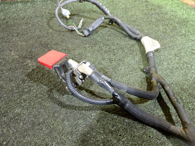 Проводка ДВС, 1500 рублей, Красноярск