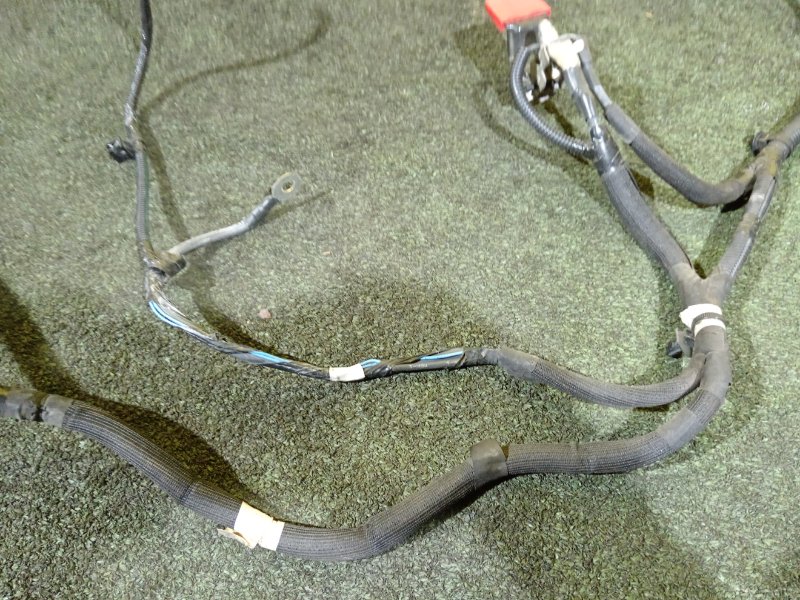 Проводка ДВС, 1500 рублей, Красноярск