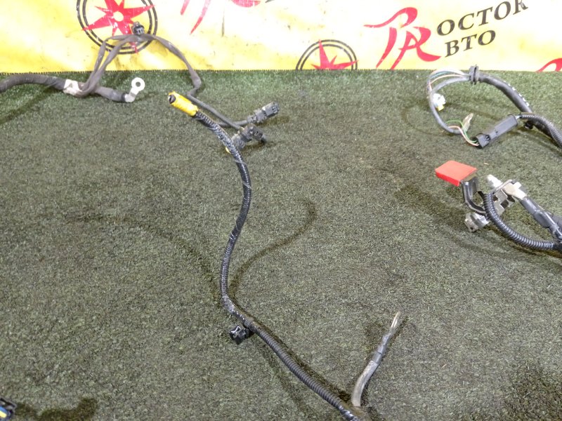 Проводка ДВС, 1500 рублей, Красноярск