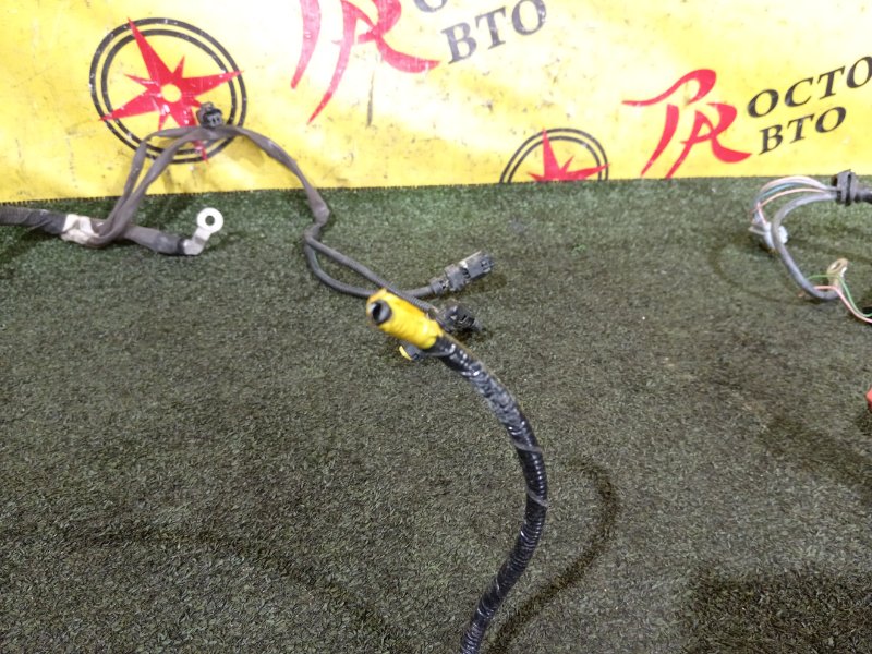 Проводка ДВС, 1500 рублей, Красноярск