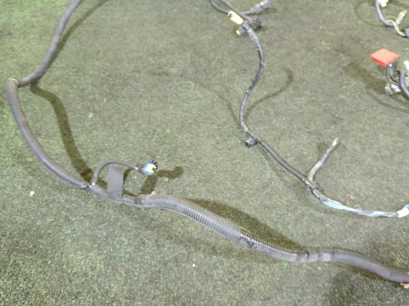 Проводка ДВС, 1500 рублей, Красноярск