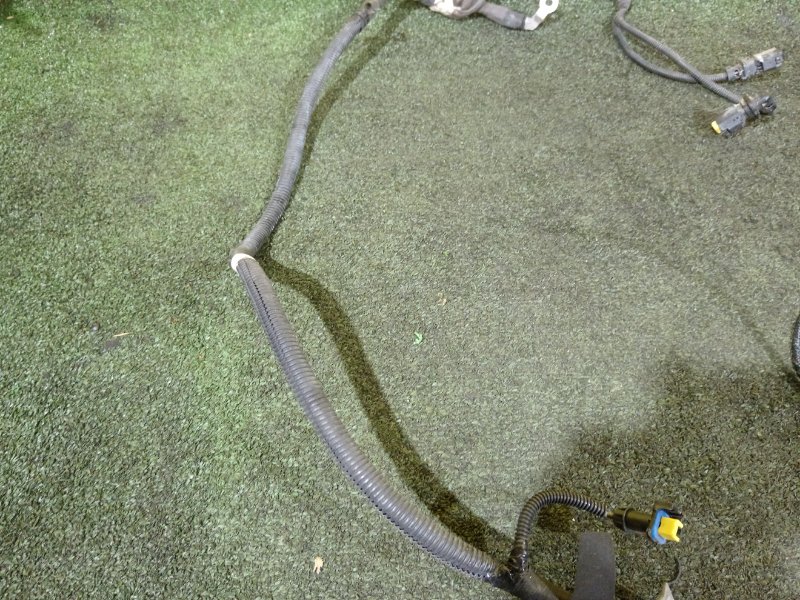 Проводка ДВС, 1500 рублей, Красноярск