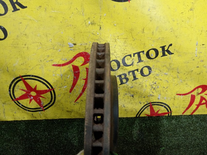 тормозной диск, 400 рублей, Красноярск