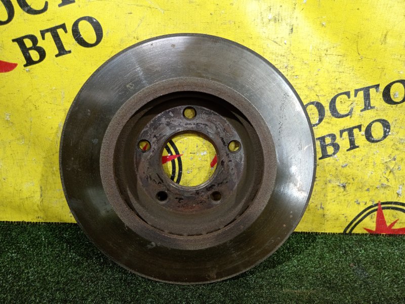 тормозной диск, 400 рублей, Красноярск