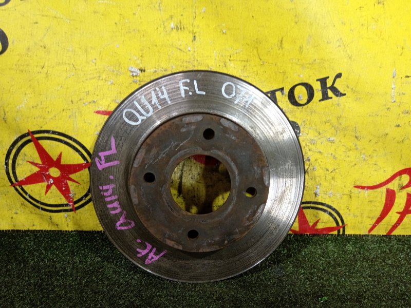 тормозной диск, 700 рублей, Красноярск