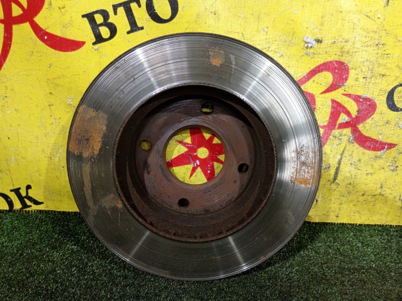 тормозной диск, 700 рублей, Красноярск