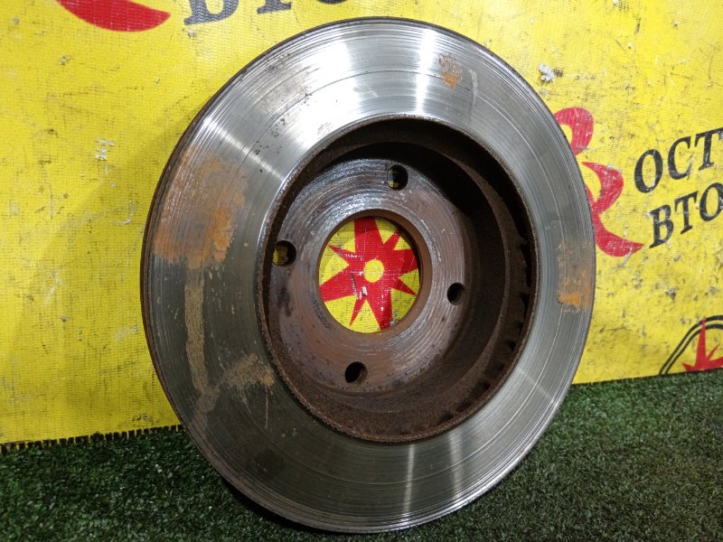 тормозной диск, 700 рублей, Красноярск