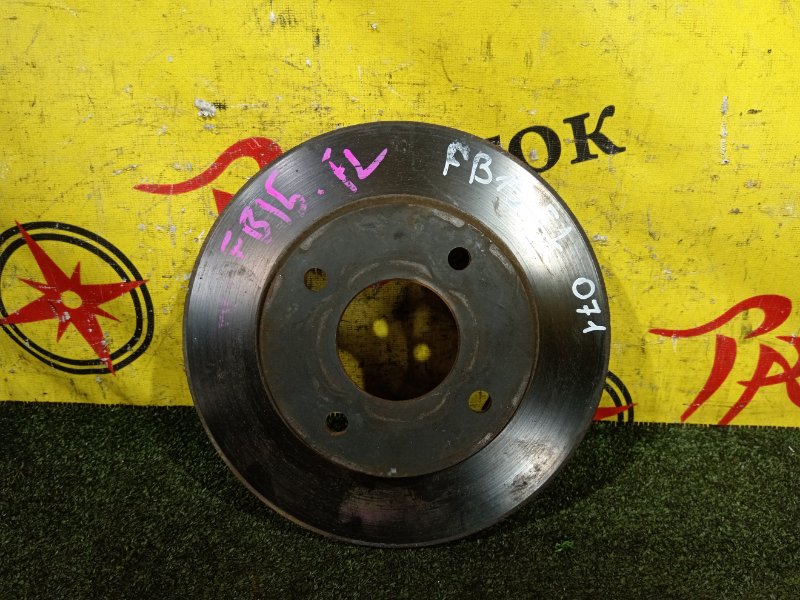 тормозной диск, 1000 рублей, Красноярск