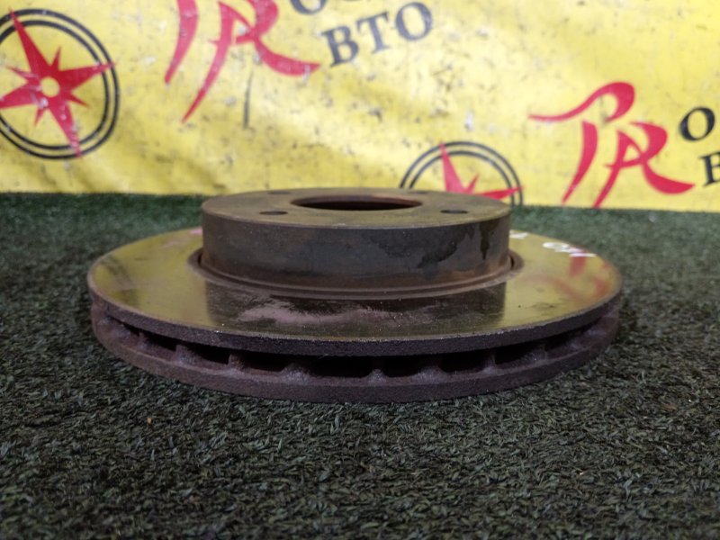 тормозной диск, 1000 рублей, Красноярск