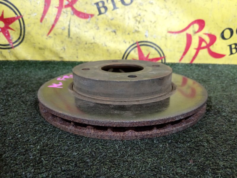 тормозной диск, 1000 рублей, Красноярск