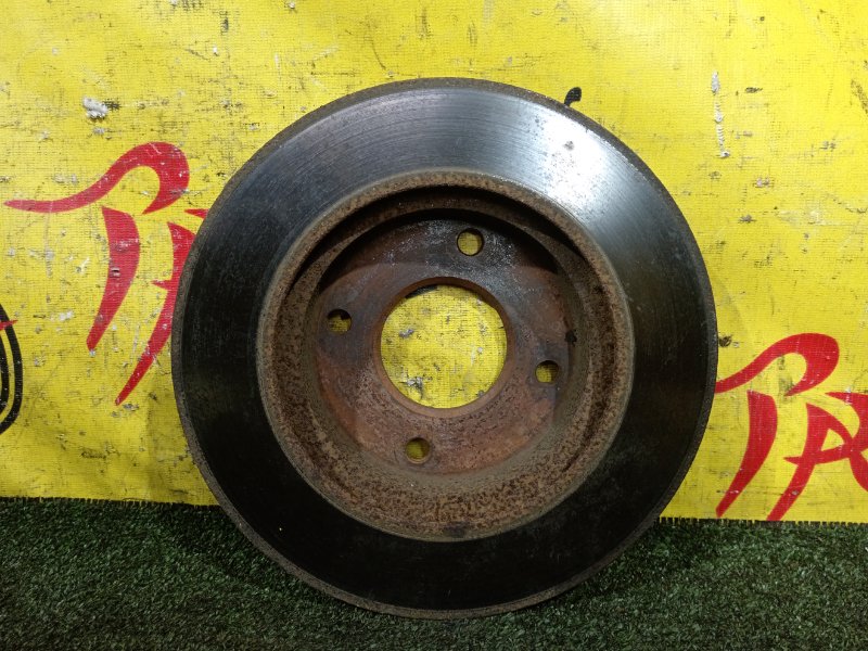 тормозной диск, 1000 рублей, Красноярск