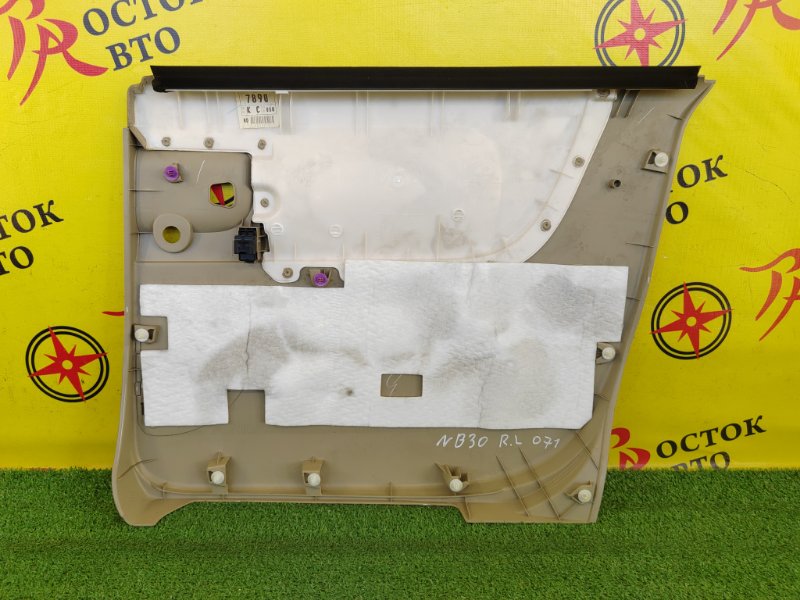 обшивка двери, 800 рублей, Красноярск