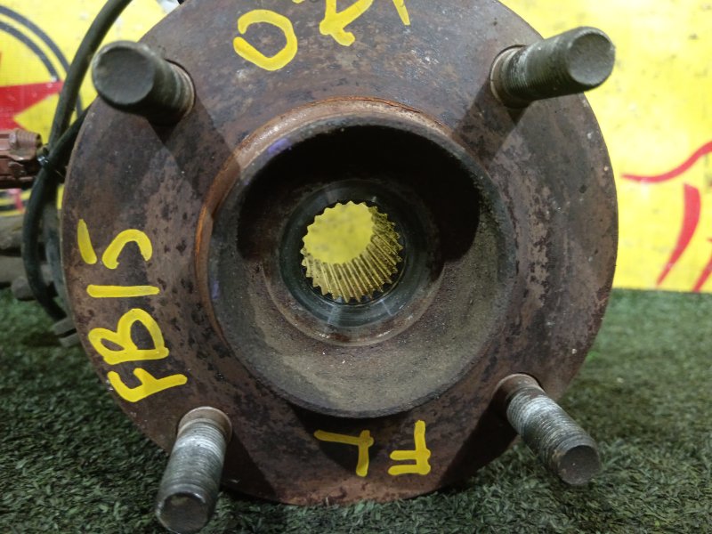 Ступица, 1000 рублей, Красноярск