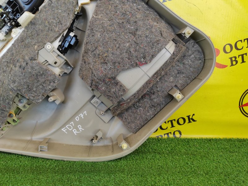 обшивка двери, 800 рублей, Красноярск