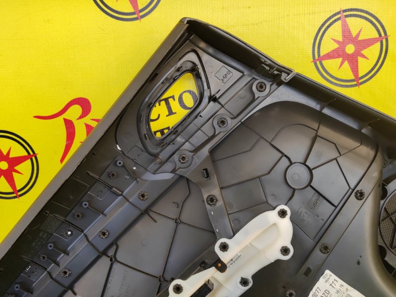 обшивка двери, 500 рублей, Красноярск