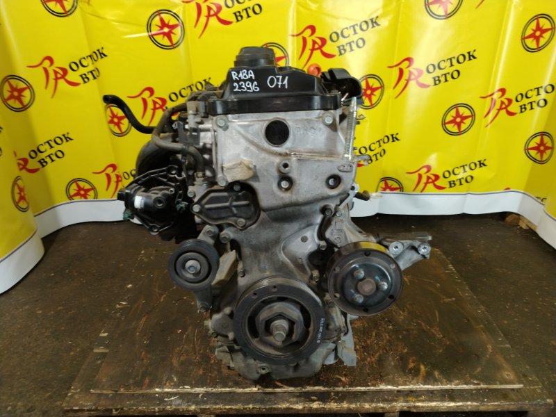 Двигатель, 50000 рублей, Красноярск