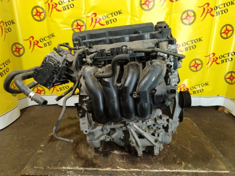 Двигатель, 50000 рублей, Красноярск