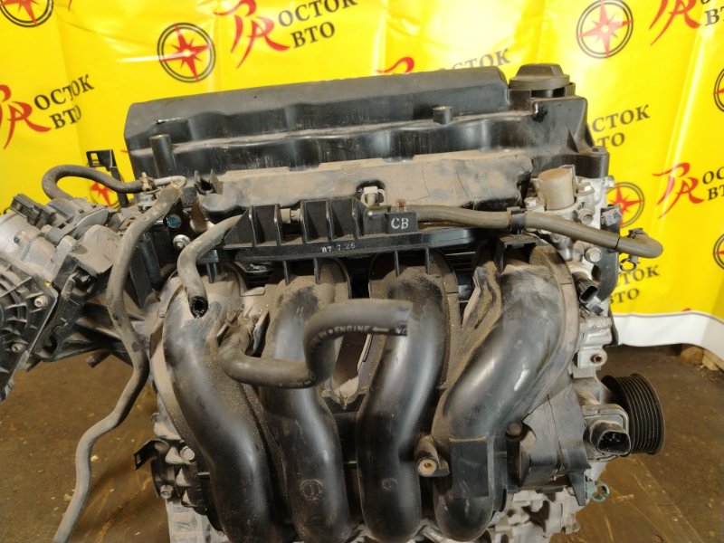 Двигатель, 50000 рублей, Красноярск