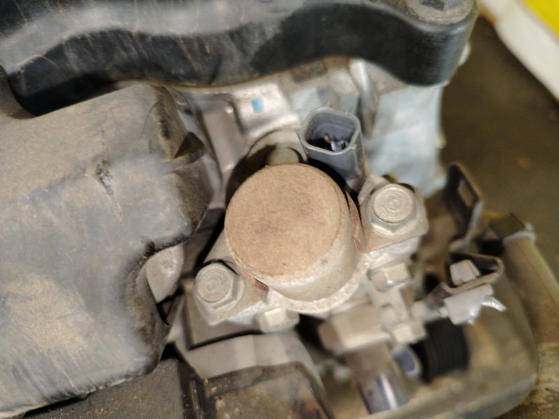 Двигатель, 50000 рублей, Красноярск