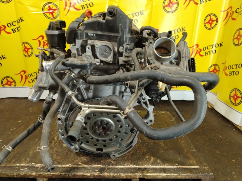 Двигатель, 50000 рублей, Красноярск