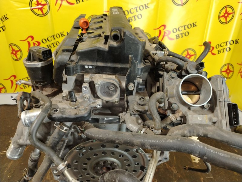 Двигатель, 50000 рублей, Красноярск