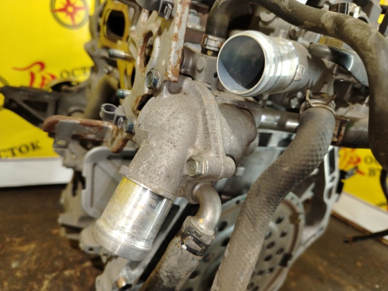 Двигатель, 50000 рублей, Красноярск