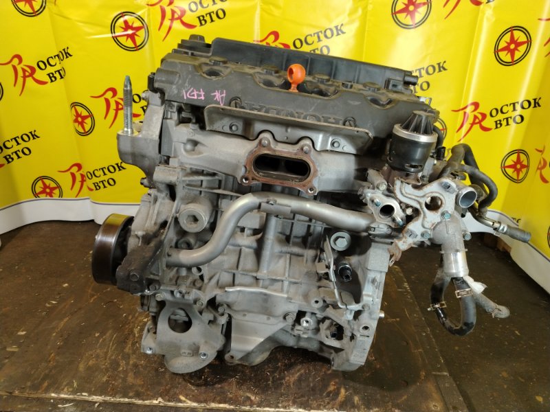 Двигатель, 50000 рублей, Красноярск