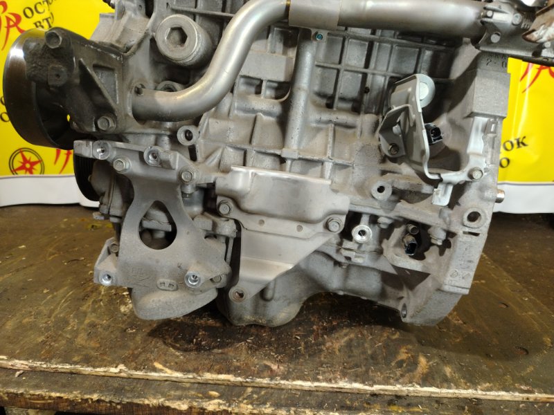 Двигатель, 50000 рублей, Красноярск