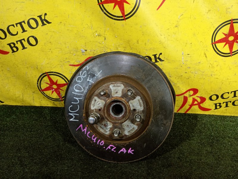 Ступица, 1000 рублей, Красноярск