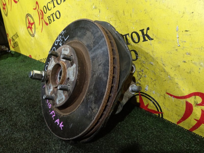 Ступица, 1000 рублей, Красноярск