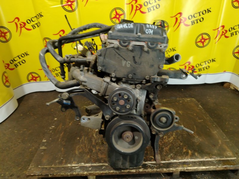 Двигатель, 90000 рублей, Красноярск