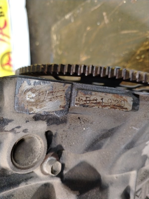 Двигатель, 90000 рублей, Красноярск