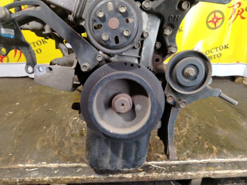 Двигатель, 90000 рублей, Красноярск